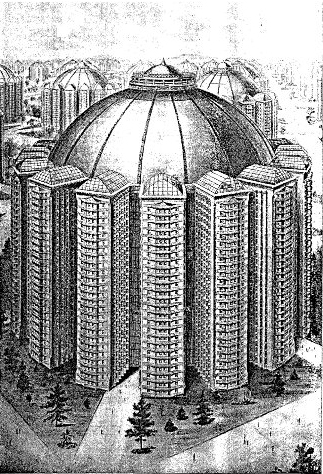 Metropolis–King Camp Gillette–1894