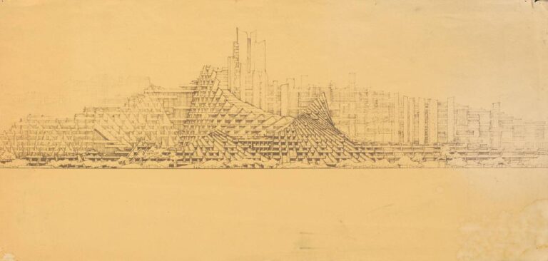 Project Ratingen–Merete Mattern-1967