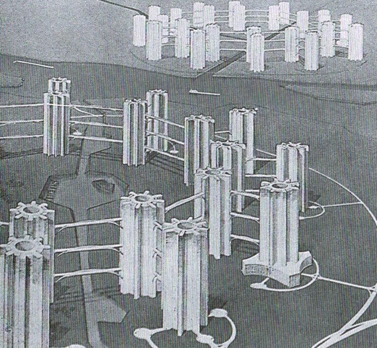 City of Reason–Vernal M. Tyler–1970