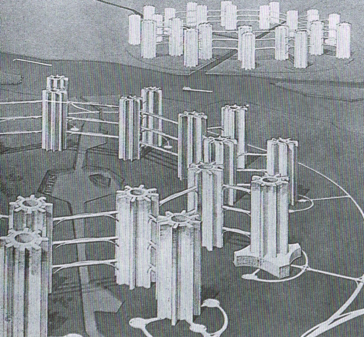 City of Reason–Vernal M. Tyler–1970